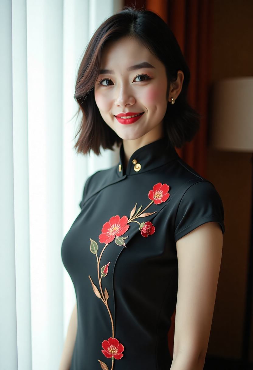 读者头像